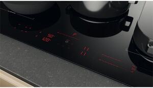 Whirlpool Főzőlap beépíthető indukciós WEX9024DCFF