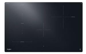 Whirlpool Főzőlap beépíthető indukciós WTX8015DCF