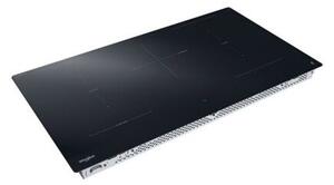 Whirlpool Főzőlap beépíthető indukciós WEX9024DCFF