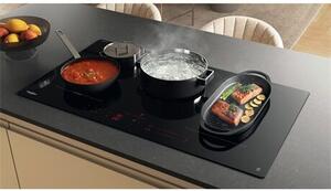 Whirlpool Főzőlap beépíthető indukciós WEX9024DCFF