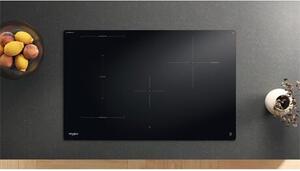 Whirlpool Főzőlap beépíthető indukciós WTX8015DCF