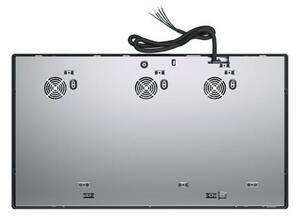 Whirlpool Főzőlap beépíthető indukciós WEX9024DCFF