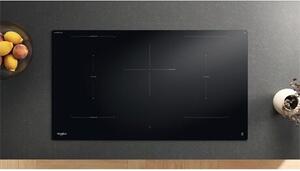 Whirlpool Főzőlap beépíthető indukciós WEX9024DCFF