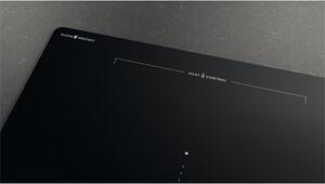 Whirlpool Főzőlap beépíthető indukciós WTX8015DCF