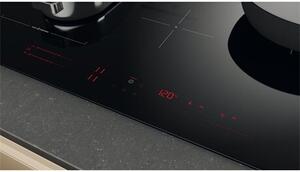 Whirlpool Főzőlap beépíthető indukciós WTX8015DCF