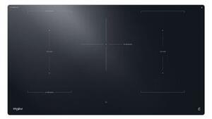 Whirlpool Főzőlap beépíthető indukciós WEX9024DCFF