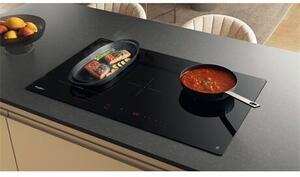 Whirlpool Főzőlap beépíthető indukciós WTX8015DCF