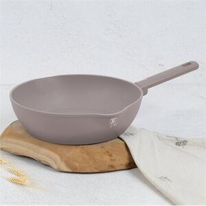 Berlinger HausBH-8110N Edénykészlet 10 részes matt taupe