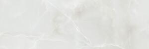 Csempe Fineza Ancona fehér 20x60 cm fényes ANCONA26WH