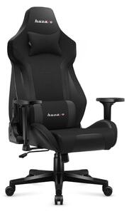 Gamer szék, Pro Force black noir