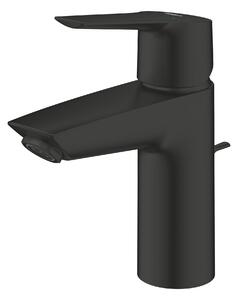 Grohe Start matte black Egykaros mosdócsaptelep 1/2' S-es méret