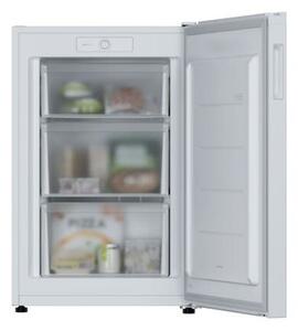 Candy CNUQ2L58EW Fagyasztószekrény, 90L, M: 86, Mechanikus vezérlés, E energiaosztály, 37001691