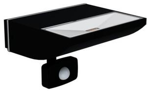 EGLO , 99579 , SORRONARO , fali lámpa , 3000 K , LED , 10,5W , IP44 , átlátszó