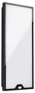 EGLO , 99522 , CASAZZA , fali lámpa , 3000 K , LED , 18,5W , IP44 , fehér