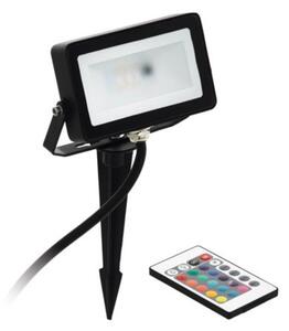 EGLO , 98185 , FAEDO 4 , reflektor , 3000 K , LED , 10W , Yes , IP44 , fehér
