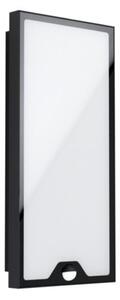 EGLO , 99521 , CASAZZA , fali lámpa , 3000 K , LED , 16W , IP44 , fehér