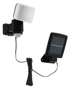 EGLO , 98195 , CASABAS , fali lámpa , 6500 K , SOLARLED , 5W , IP44 , fehér