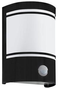 EGLO , 99566 , CERNO , fali lámpa , E27 , 1X40W , IP44 , fehér