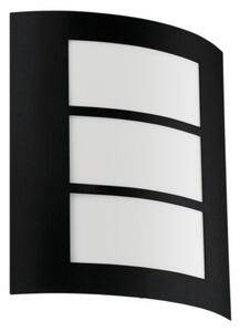 EGLO , 99567 , CITY , fali lámpa , E27 , 1X40W , IP44 , fehér