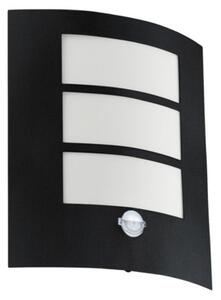 EGLO , 99568 , CITY , fali lámpa , E27 , 1X40W , IP44 , fehér