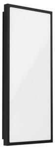 EGLO , 99534 , CASAZZA , fali lámpa , 3000 K , LED , 18,5W , IP44 , fehér