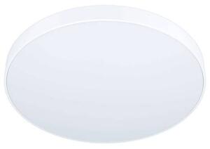 EGLO , 98892 , ZUBIETA-A , mennyezeti lámpa , 2700 K 6500 K , LED , 18,8W , Yes , IP20 , fehér