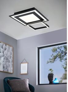 EGLO , 900025 , SAVATARILA-Z , mennyezeti lámpa , 2700 K 6500 K , LED , 4X2,7W , Yes , IP20 , fehér