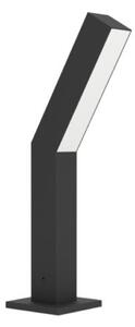 EGLO , 900992 , UGENTO , talapzatos állólámpa , 3000 K , LED , 2X4,5W , IP44 , fehér
