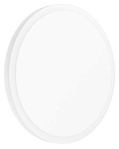 EGLO , 98656 , MONGODIO 1 , fali-mennyezeti lámpa , 3000 K , LED , 8,6W , IP20 , fehér