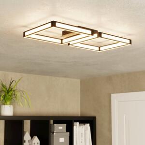 EGLO , 99788 , ALTAFLOR , mennyezeti lámpa , 3000 K , LED , 8X2,8W , IP20 , fehér