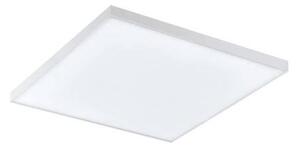 EGLO , 98901 , TURCONA , mennyezeti lámpa , 4000 K , LED , 11W , IP20 , szatinált