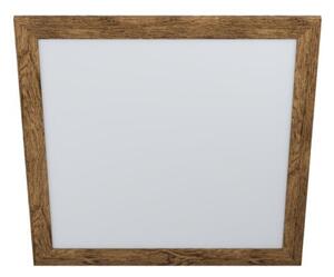 EGLO , 99436 , PIGLIONASSO , mennyezeti lámpa , 4000 K , LED , 32W , IP20 , rusztikus