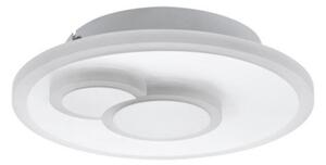 EGLO , 33942 , CADEGAL , mennyezeti lámpa , 4000 K , LED , 7,8W , IP20 , fehér