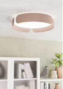 EGLO , 99623 , VALCASOTTO , mennyezeti lámpa , 3000 K , LED , 20W , IP20 , fehér