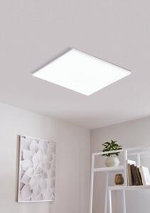 EGLO , 99835 , TURCONA-CCT , mennyezeti lámpa , 3000 K 6500 K , LED , 32,4W , Yes , IP20 , fehér