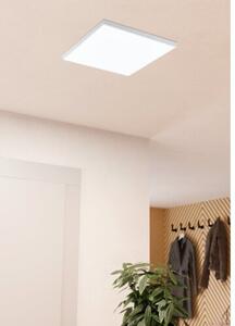 EGLO , 99833 , TURCONA-CCT , mennyezeti lámpa , 3000 K 6500 K , LED , 10,8W , Yes , IP20 , fehér