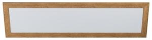 EGLO , 99473 , PIGLIONASSO , mennyezeti lámpa , 4000 K , LED , 32W , IP20 , barna