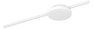 EGLO , 99606 , SARGINTO , fali-mennyezeti lámpa , 3000 K , LED , 6,3W , IP20 , fehér