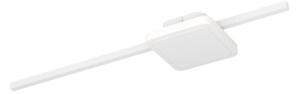 EGLO , 99607 , SARGINTO , fali-mennyezeti lámpa , 3000 K , LED , 6,3W , IP20 , fehér