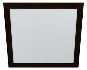 EGLO , 99475 , PIGLIONASSO , mennyezeti lámpa , 4000 K , LED , 32W , IP20 , sötétbarna