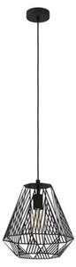 EGLO , 43692 , STYPE , függeszték , E27 , 1X40W , IP20
