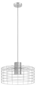 EGLO , 43651 , MILLIGAN , függeszték , E27 , 1X40W , IP20