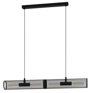 EGLO , 43534 , REDCLIFFE , függeszték , E27 , 4X40W , IP20