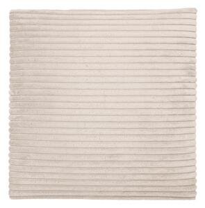 Kárpitozott fali panel FRAME LINCOLN 30x30 cm Termék színe: Krém
