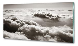 Konyhapanel Felhők a levegőből