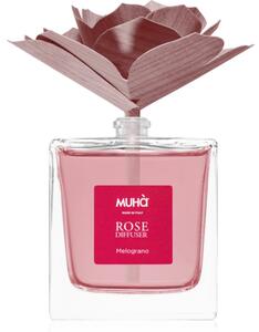 Muha Rosa Melograno aroma diffúzor töltelékkel 100 ml