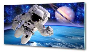 Hátfal panel konyhai Űrhajós