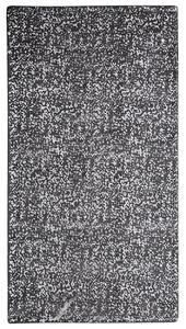 Szőnyeg ESEL Ezüst 80 x 150 cm Viszkóz