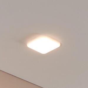 Eglo Eglo 900966 -LED Fürdőszobai beépíthető lámpa RAPITA 4,5W/230V 7,5x7,5 cm IP65 EG900966