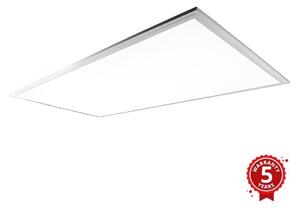 Sinclair Sinclair PL 1206060NWC UGR 19 - LED Beépíthető panel PL LED/60W/230V UGR19 SNC047